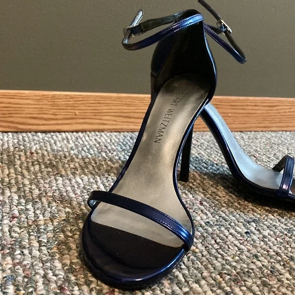 Stuart Weitzman heels - Picture 3 of 8